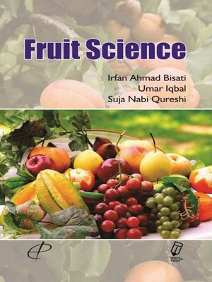 cover image of Fruit Science